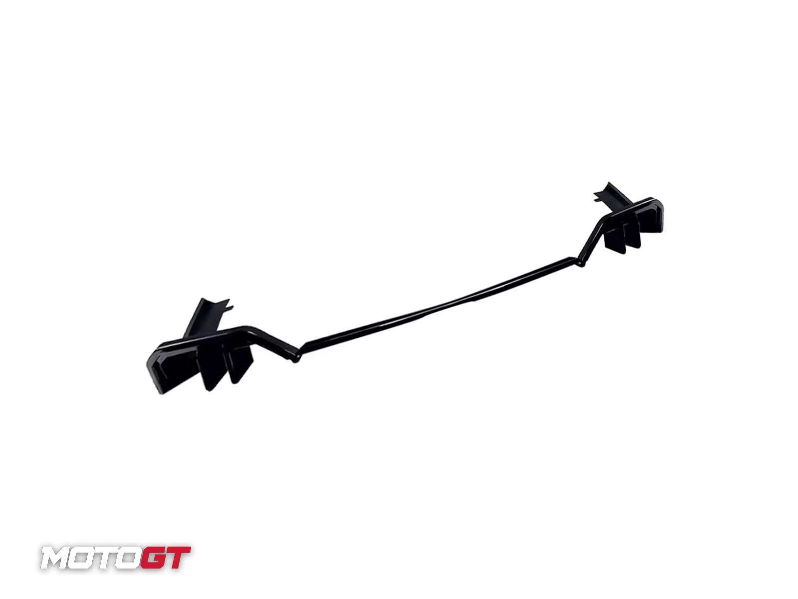 غطاء موزع الهواء الخلفي من الفئة الخامسة — 4